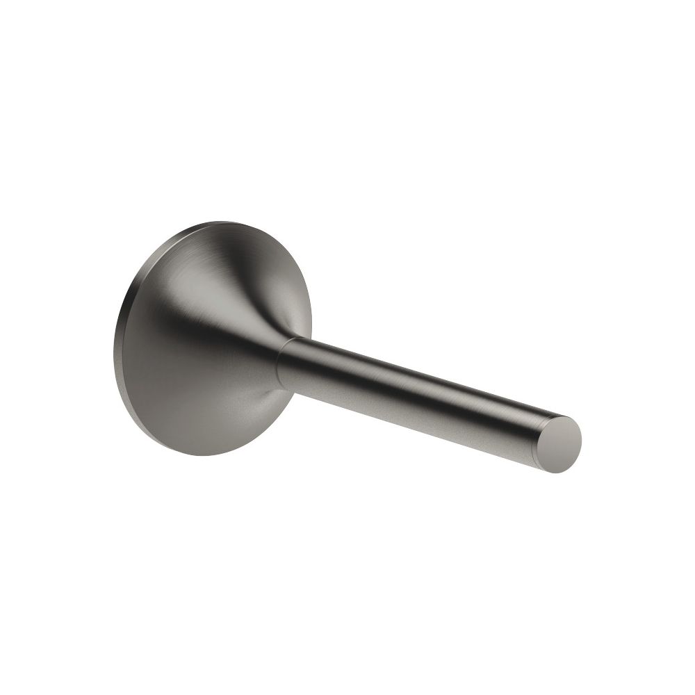 Dornbracht Reserve-Papierrollenhalter Vaia, Ausladung 139mm, Bronze gebürstet... DORNBRACHT-83590809-42 4099477110714 (Abb. 6)