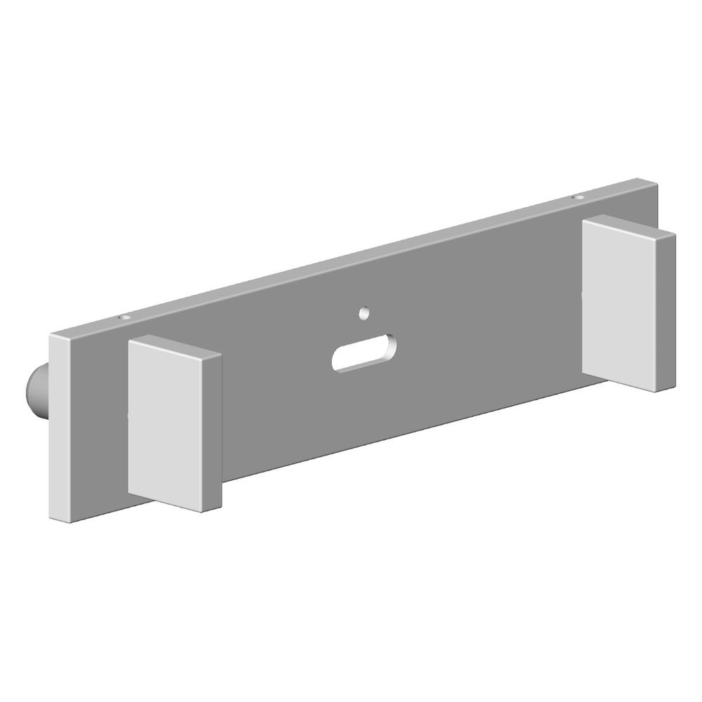 Dornbracht Abdeckung, 260x75x60mm, Chrom, 90110118900-00... DORNBRACHT-90110118900-00 4029011695186 (Abb. 2)