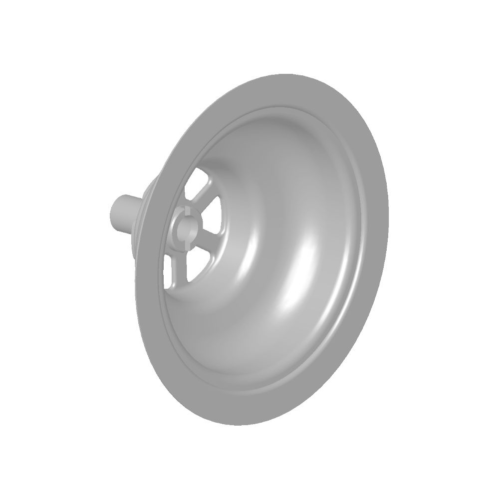 Dornbracht Korb, 9011012100290... DORNBRACHT-9011012100290 4029011820793 (Abb. 2)