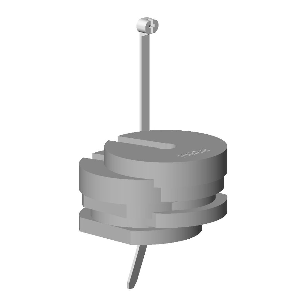Dornbracht Zubehör für Sensory Sky Ersatzteile 90110308200... DORNBRACHT-9011030820090 4029011698705 (Abb. 2)