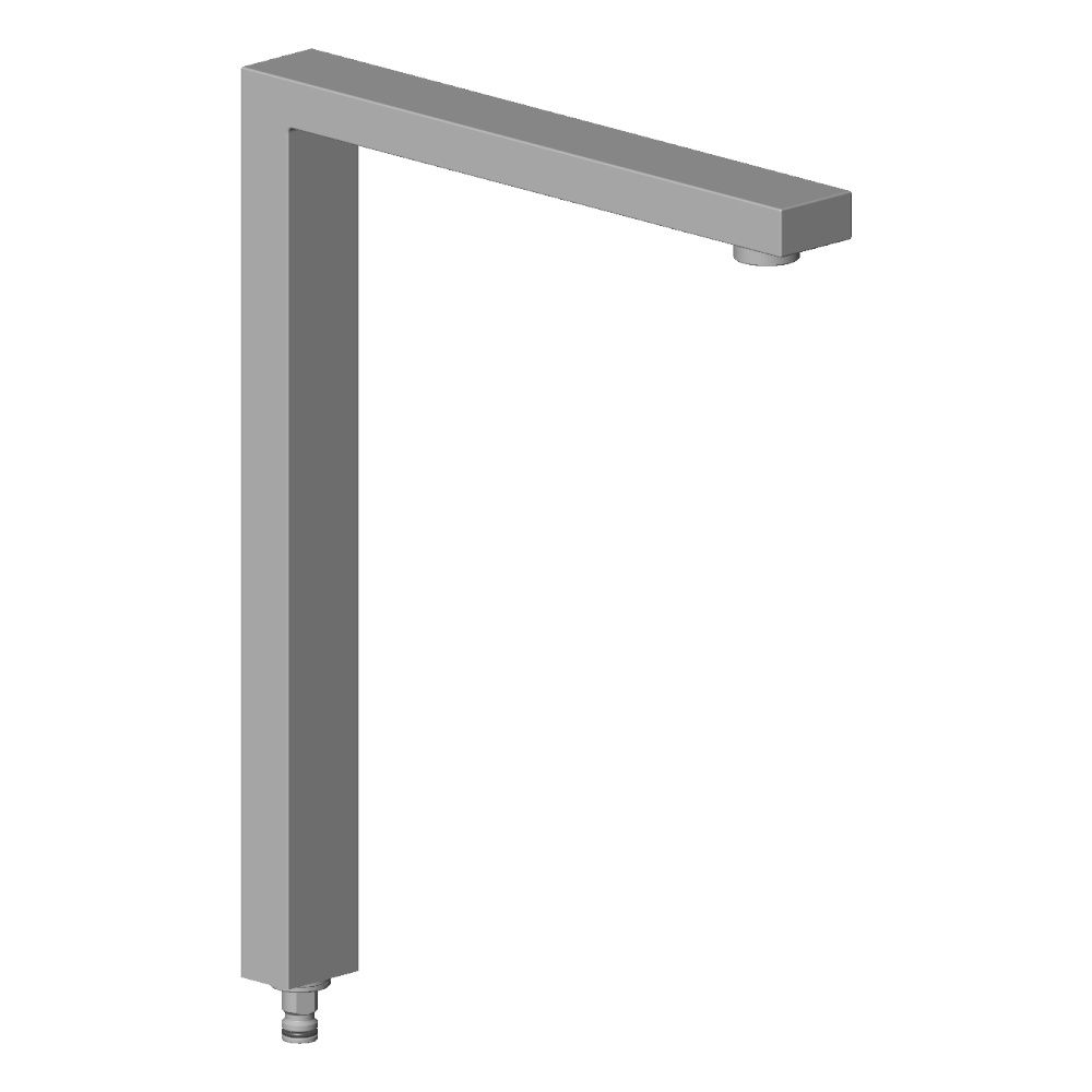 Dornbracht Auslauf Ersatzteile 90110618807 336x272x36mm 4,54 l/min... DORNBRACHT-90110618807-06 4029011662553 (Abb. 3)