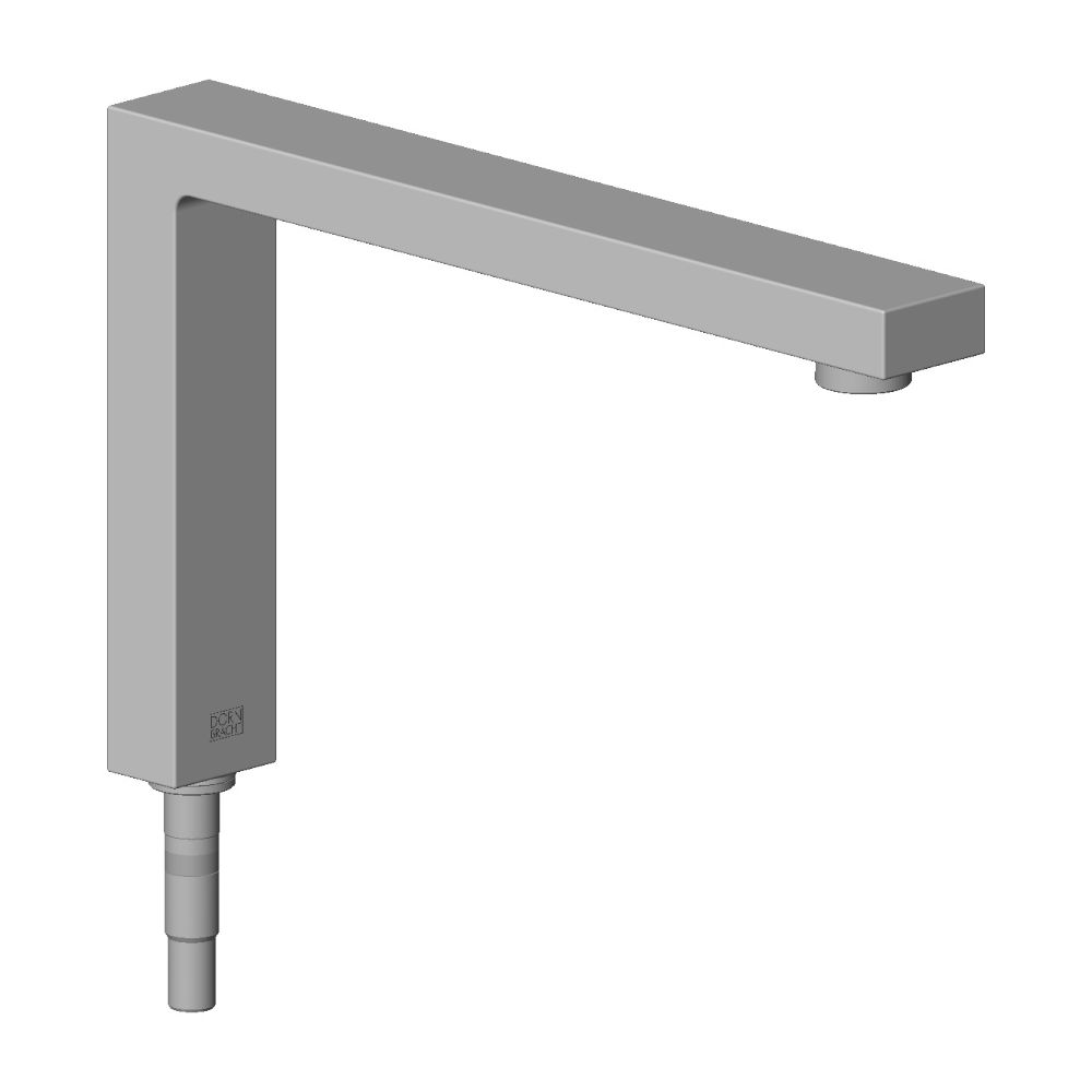 Dornbracht Auslauf, Chrom, 90110618905-00... DORNBRACHT-90110618905-00 4029011554056 (Abb. 2)