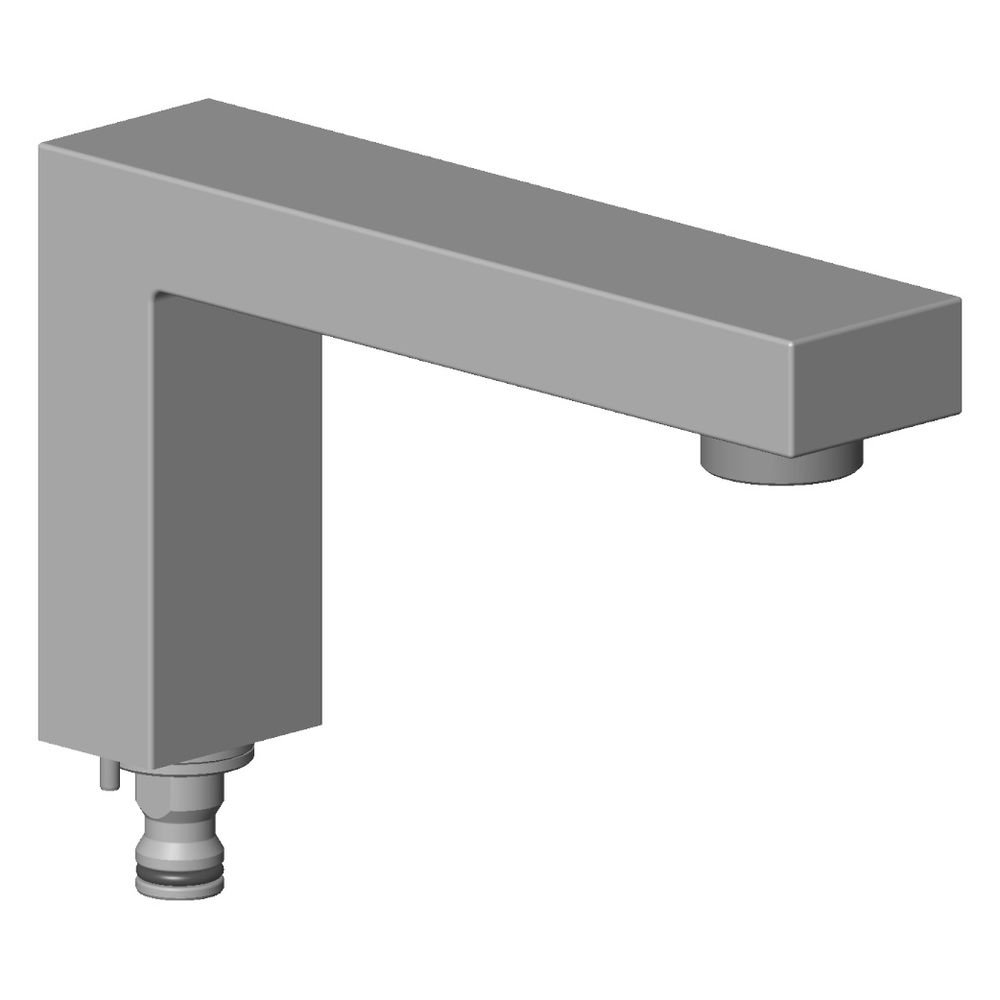 Dornbracht Auslauf Ersatzteile 90110619103 157x91x36mm 5,68 l/min... DORNBRACHT-90110619103-00 4029011662638 (Abb. 3)