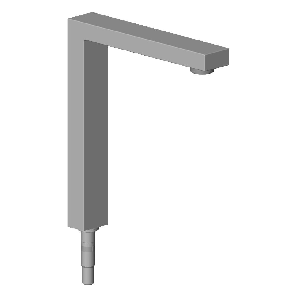 Dornbracht Auslauf 221x199x36mm 8l/min, Chrom, 90110619204-00... DORNBRACHT-90110619204-00 4029011554063 (Abb. 3)