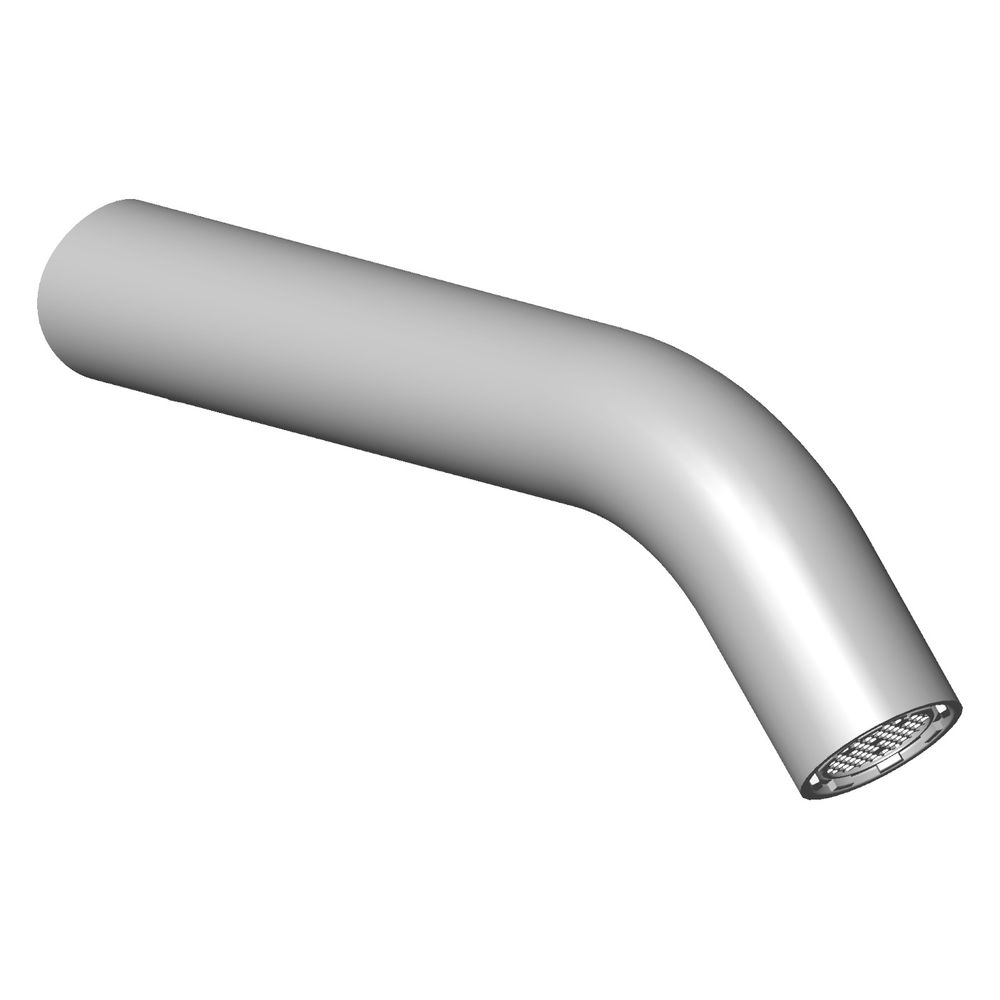 Dornbracht Auslauf, 90x145x35mm, 5,7l/min, Chrom, 90110620700-00... DORNBRACHT-90110620700-00 4029011833311 (Abb. 2)