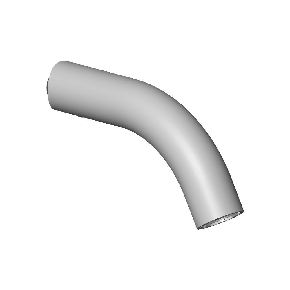 Dornbracht Auslauf, 90x145x35mm, 22l/min, 90110621300-00... DORNBRACHT-90110621300-00 4029011833540 (Abb. 2)