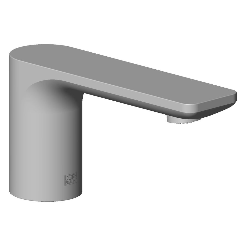 Dornbracht Auslauf, 230x130x120mm, 3,78l/min, Chrom, 90118401301-00... DORNBRACHT-90118401301-00 4029011715433 (Abb. 2)