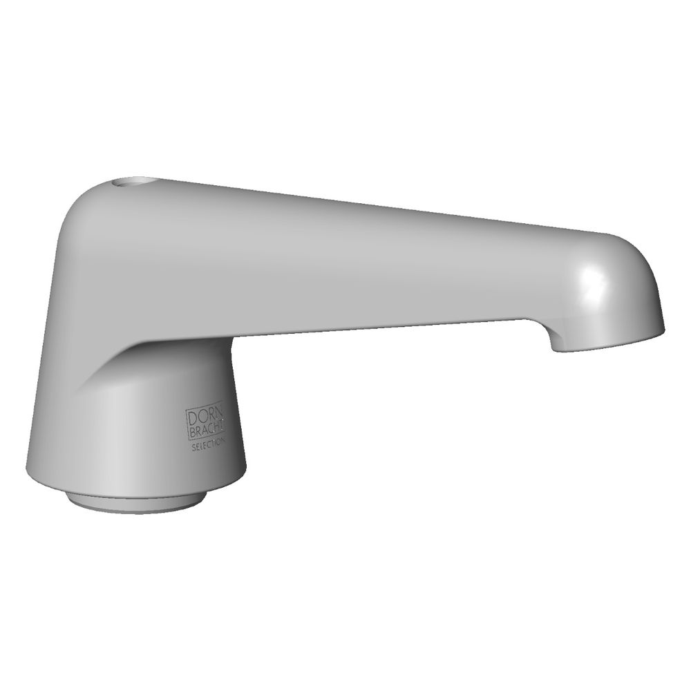 Dornbracht Auslauf, 150mm, 5,7l/min, Chrom, 90119001600-00... DORNBRACHT-90119001600-00 4029011740145 (Abb. 2)