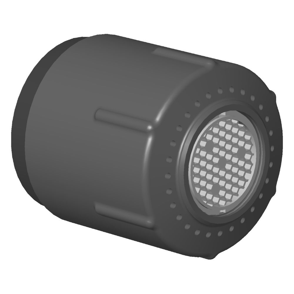 Dornbracht Einsatz für Spülbrause, 90x90x30mm, 9012010740090... DORNBRACHT-9012010740090 4029011446672 (Abb. 3)