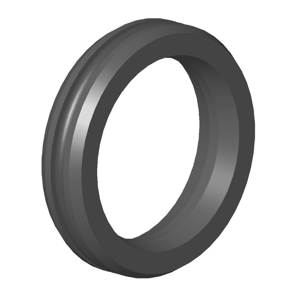 Dornbracht Ring Einsatz für Spülbrause, 23x5mm, 9014150560090... DORNBRACHT-9014150560090 4029011646546 (Abb. 3)