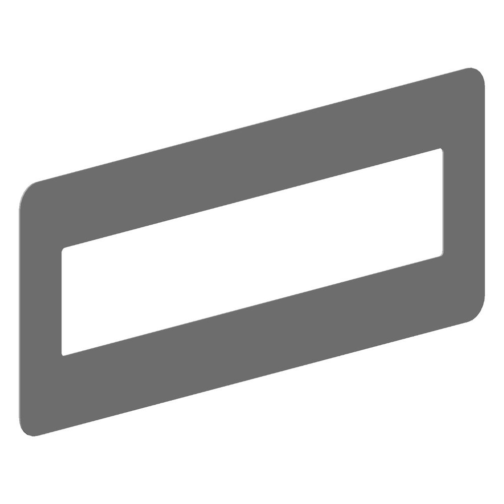 Dornbracht Befestigung Einsatz für Spülbrause, 110x275x2mm, 9015010730090... DORNBRACHT-9015010730090 4029011656194 (Abb. 3)