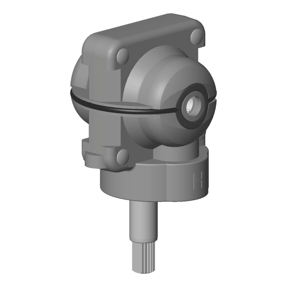 Dornbracht Kartusche für Pressure Balance Valve, 9015050510090... DORNBRACHT-9015050510090 4029011754203 (Abb. 2)