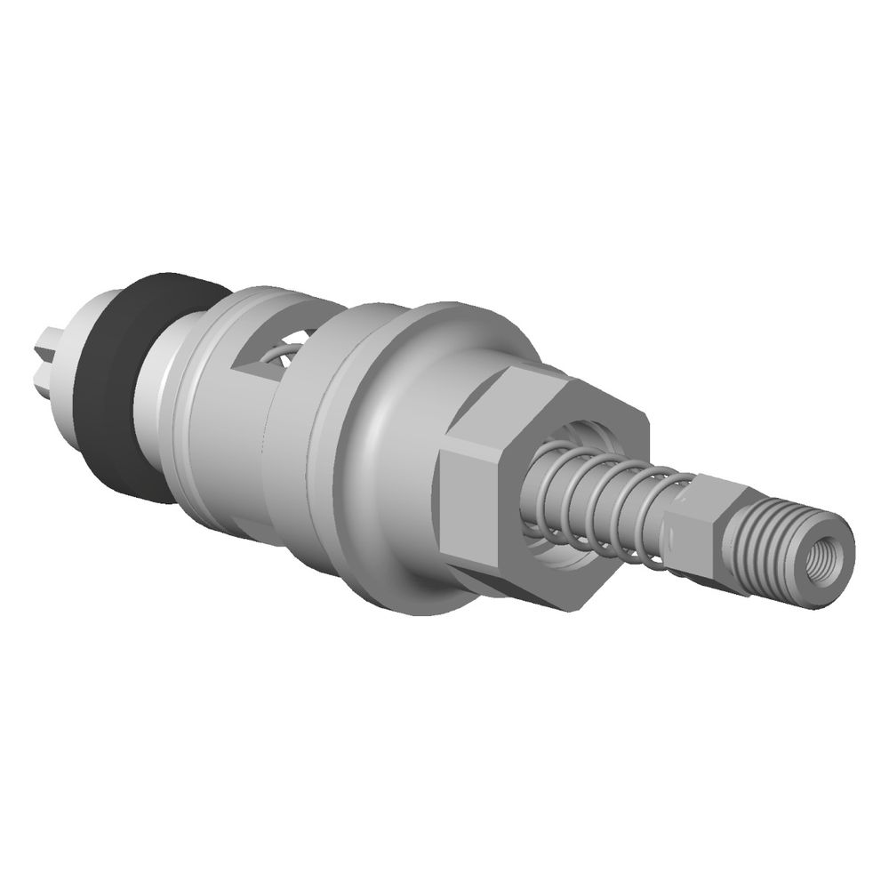 Dornbracht Umstellung für Pressure Balance Valve, 25x86mm, 9017030420090... DORNBRACHT-9017030420090 4029011753930 (Abb. 2)