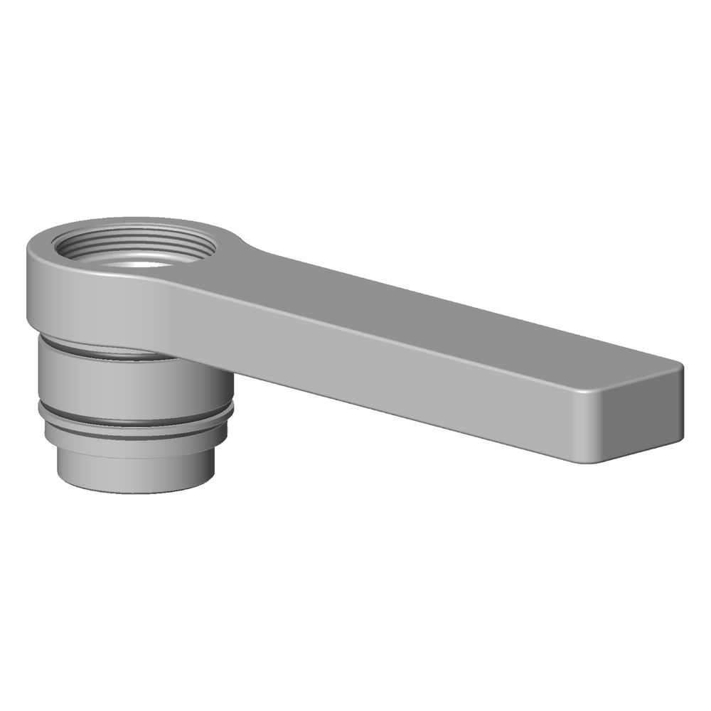 Dornbracht Auslauf Ersatzteile 90199600101 210x225x80mm 5,68 l/min... DORNBRACHT-90199600101-00 4029011833021 (Abb. 2)