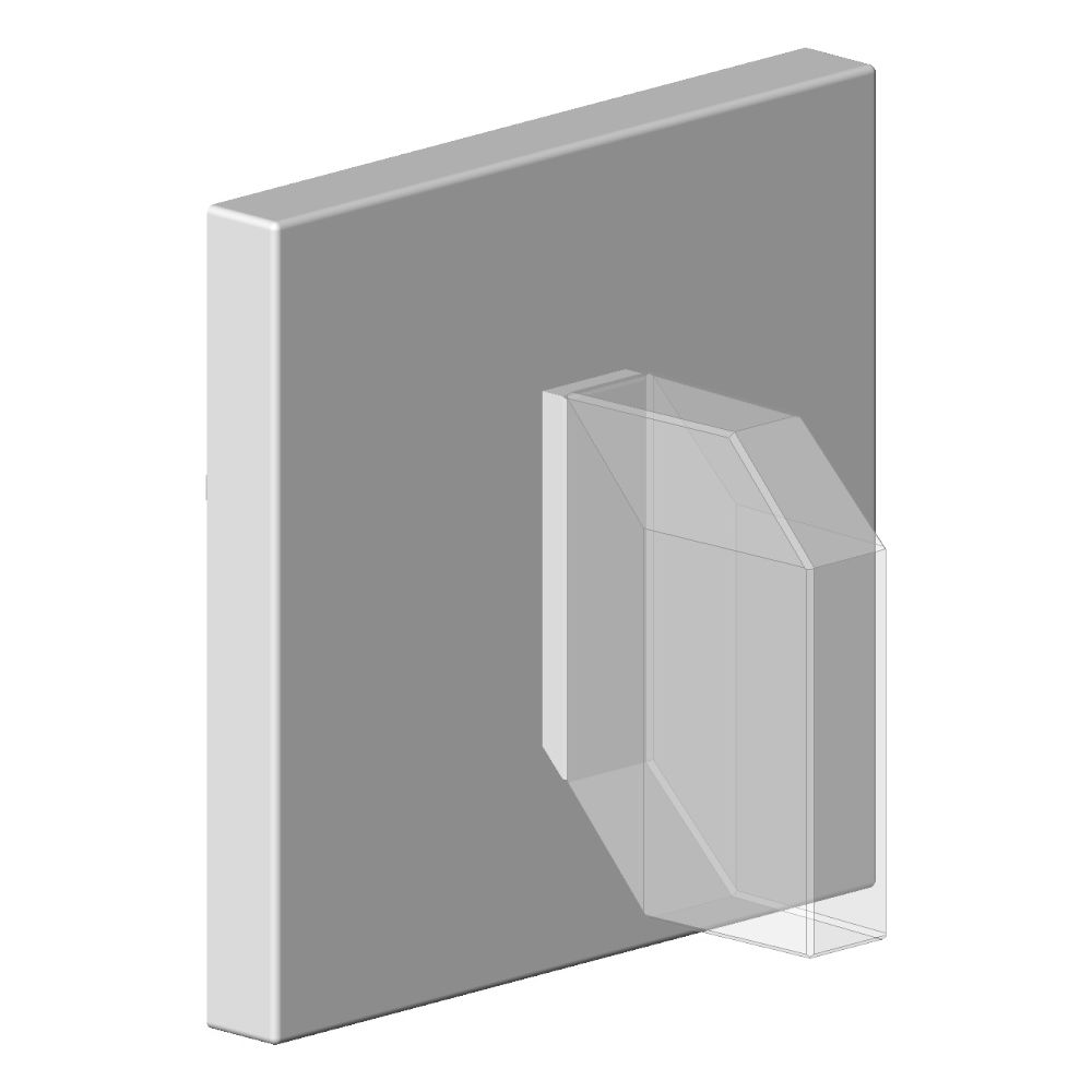 Dornbracht Bauteil, Platin gebürstet, 90207006295-06... DORNBRACHT-90207006295-06 4029011941832 (Abb. 2)