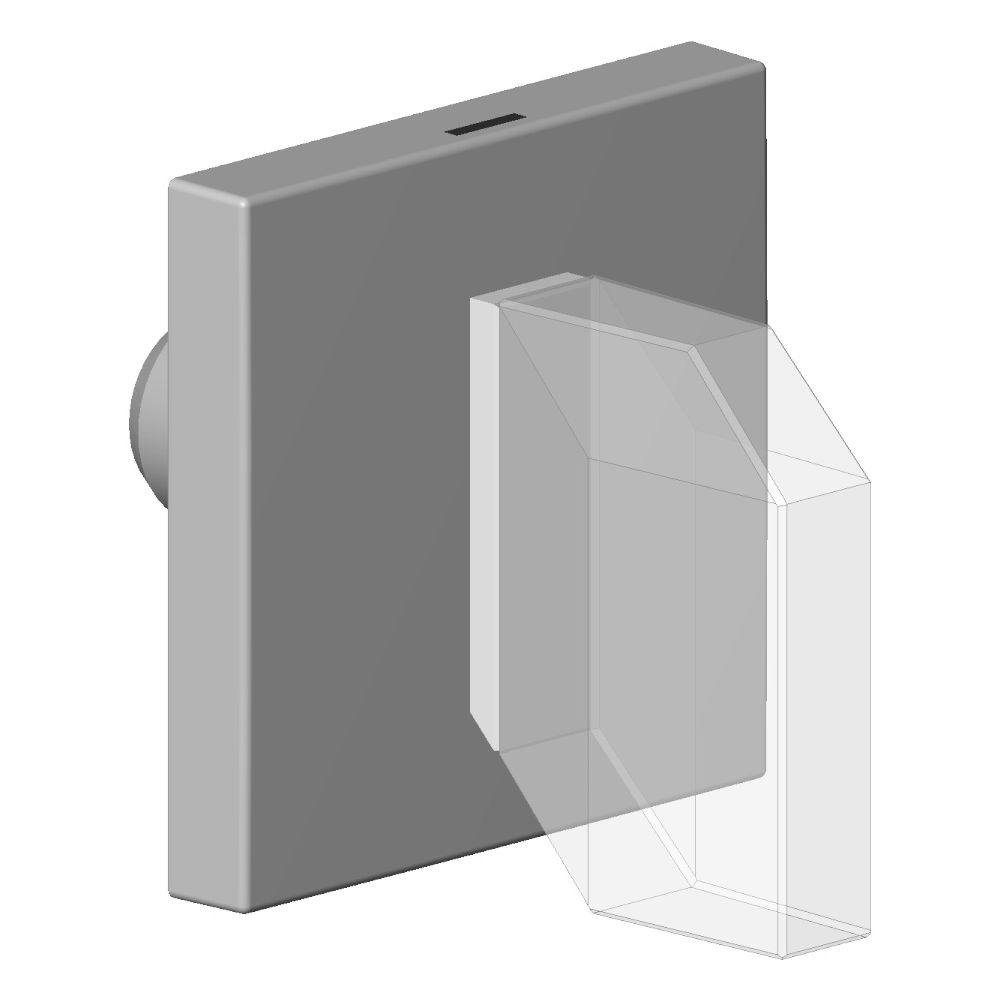 Dornbracht Zubehör Dark Platinum gebürstet, 90207006298-99... DORNBRACHT-90207006298-99 4029011941764 (Abb. 2)