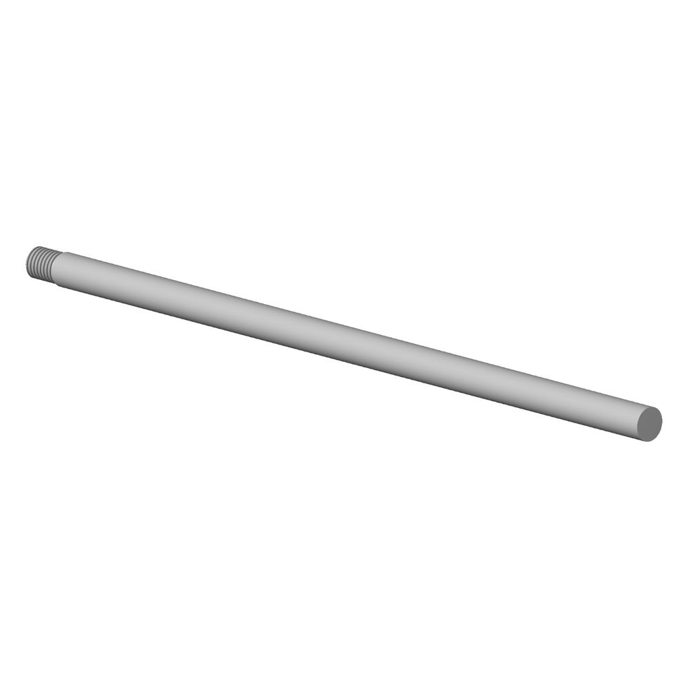 Dornbracht Bürstengriff, Bronze gebürstet, 90209750700-42... DORNBRACHT-90209750700-42 4099477118086 (Abb. 2)