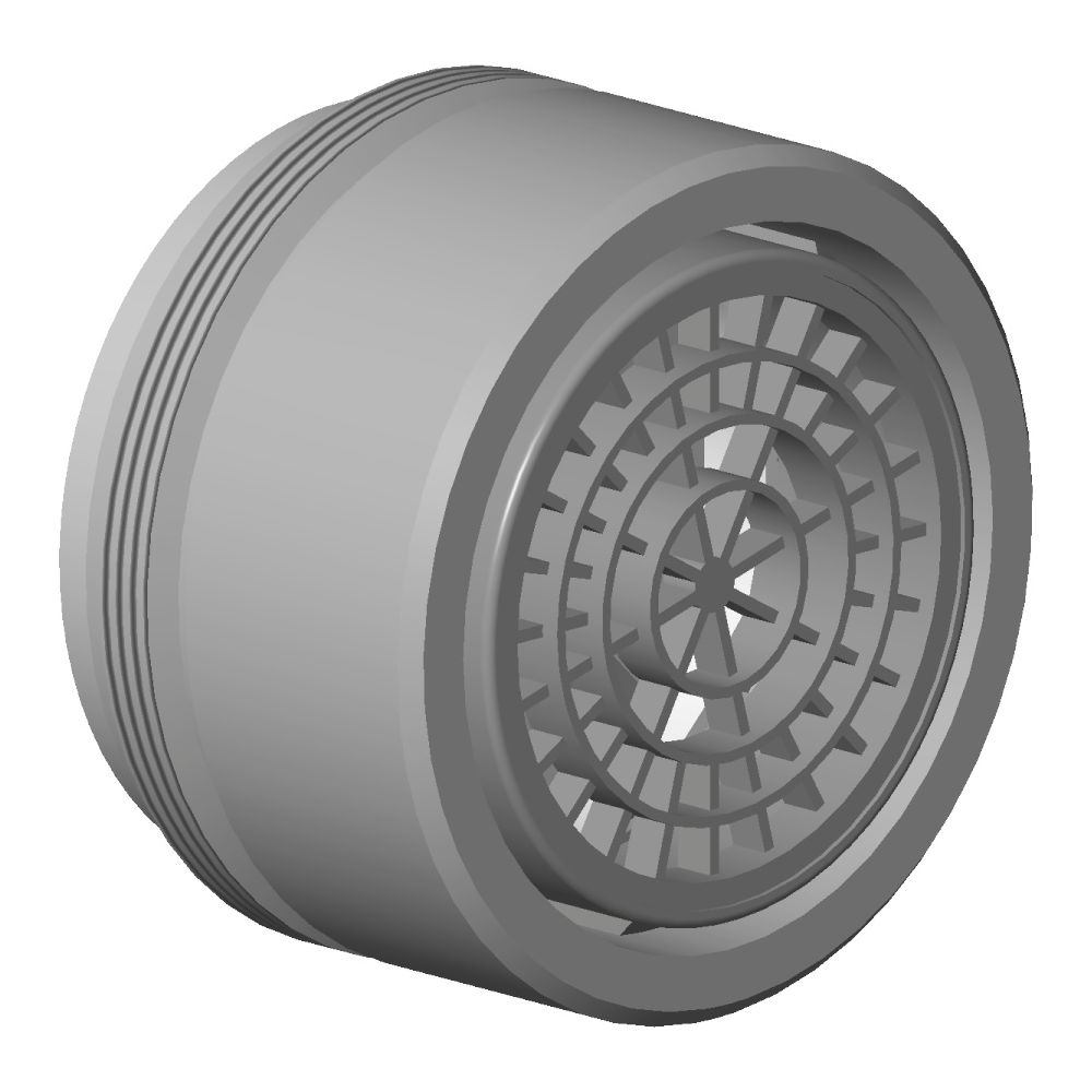 Dornbracht Luftsprudler, M24x1, Platin gebürstet, 90230102904-06... DORNBRACHT-90230102904-06 4029011662379 (Abb. 3)