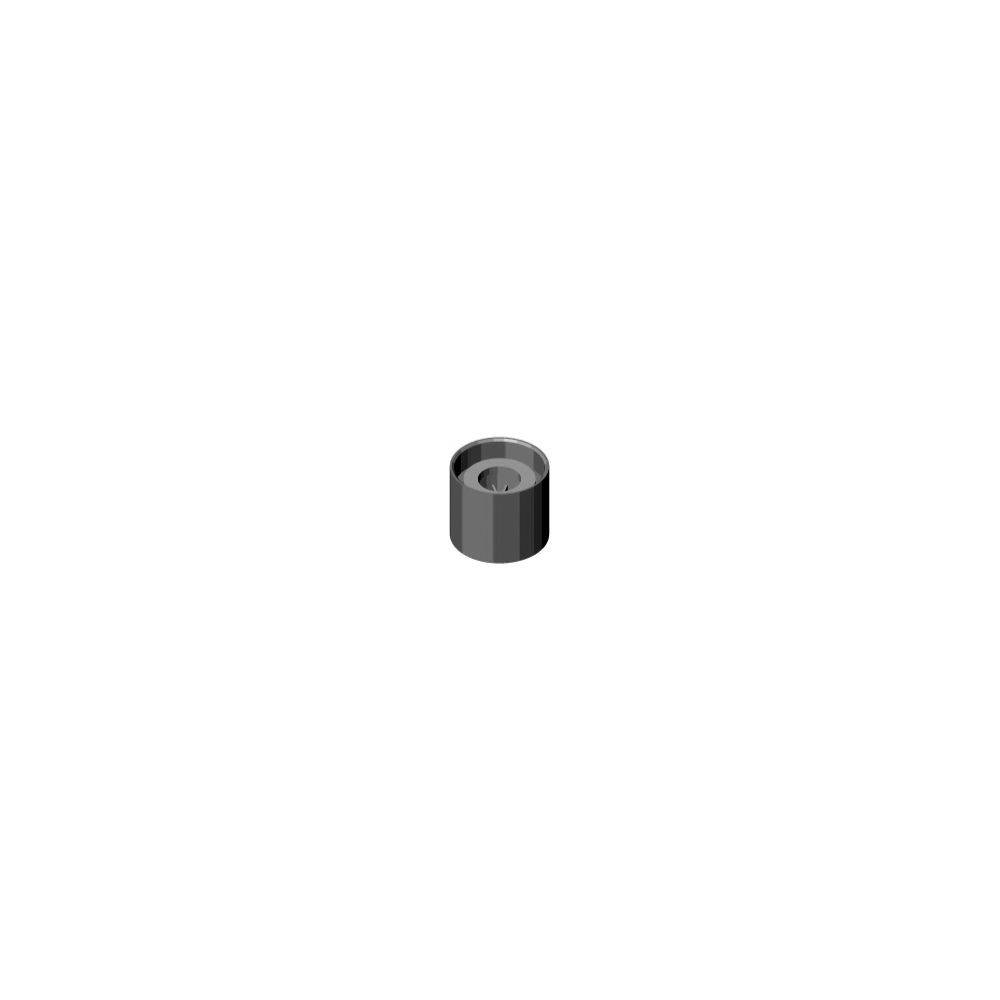 Dornbracht Luftsprudler Ersatzteile 90230106400 M22x1 chrom... DORNBRACHT-90230106400-00 4029011511202 (Abb. 1)