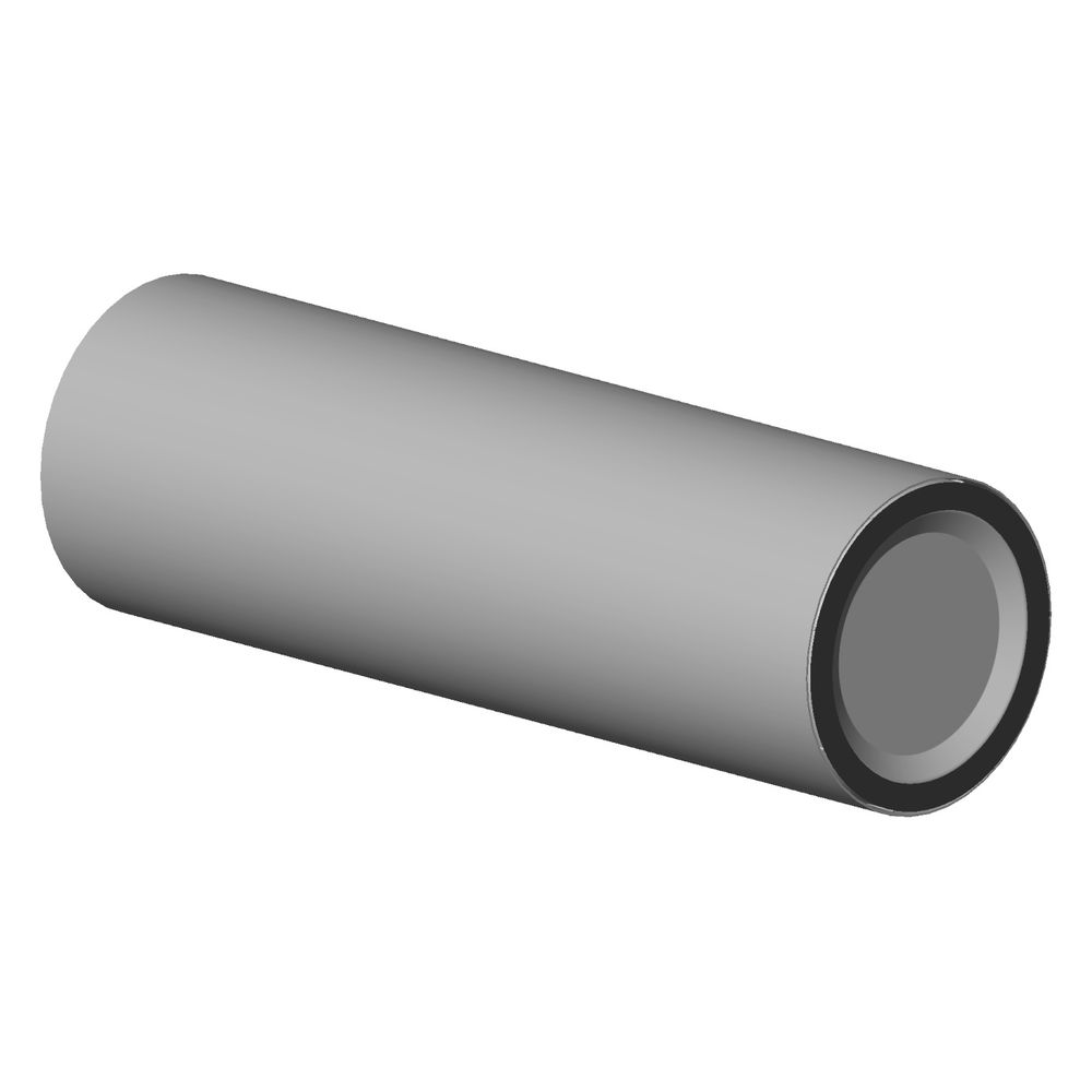 Dornbracht Gehäuse für Toilettenbürstengarnitur, 100x311mm, Chrom, 902301504... DORNBRACHT-90230150400-00 4029011448423 (Abb. 3)