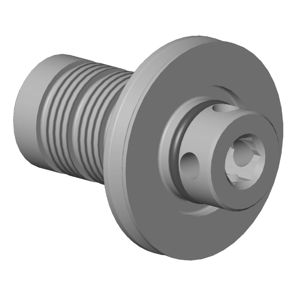 Dornbracht Nippel, 40x50mm, 4,54l/min, 9024031080190... DORNBRACHT-9024031080190 4029011726910 (Abb. 2)