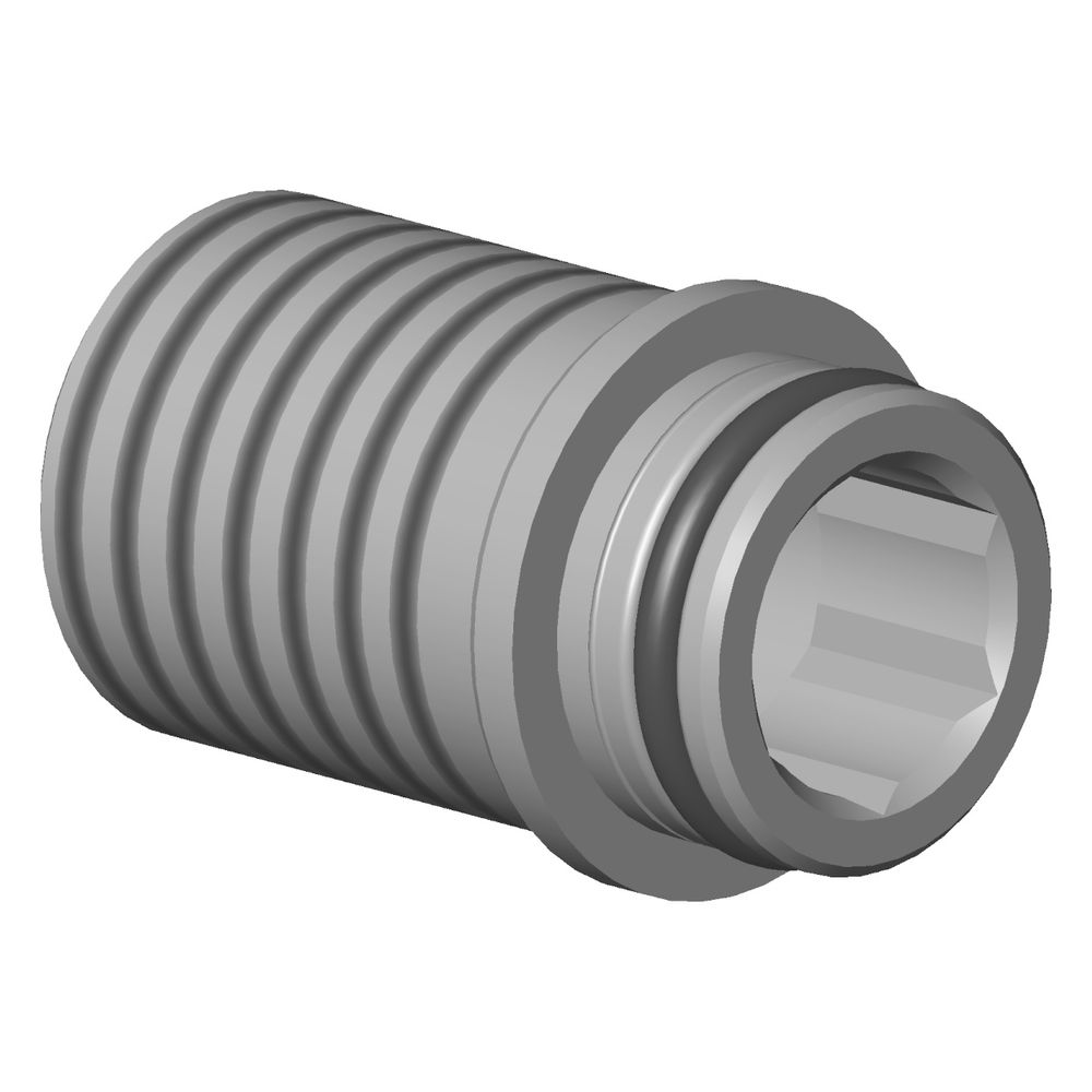 Dornbracht Nippel, 23x35mm, 9024050080090... DORNBRACHT-9024050080090 4029011637063 (Abb. 3)
