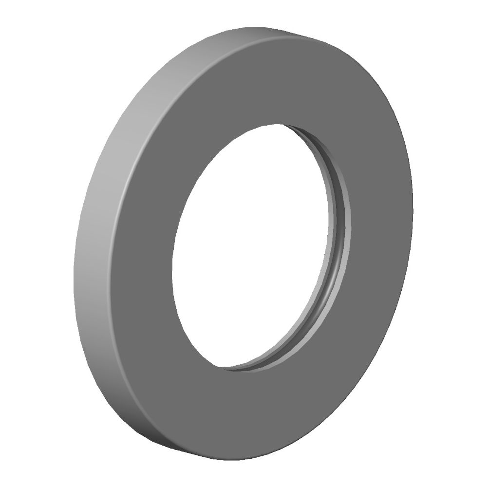 Dornbracht Abdeckung, 78x45,7x9mm, Chrom, 90276201100-00... DORNBRACHT-90276201100-00 4029011648922 (Abb. 3)