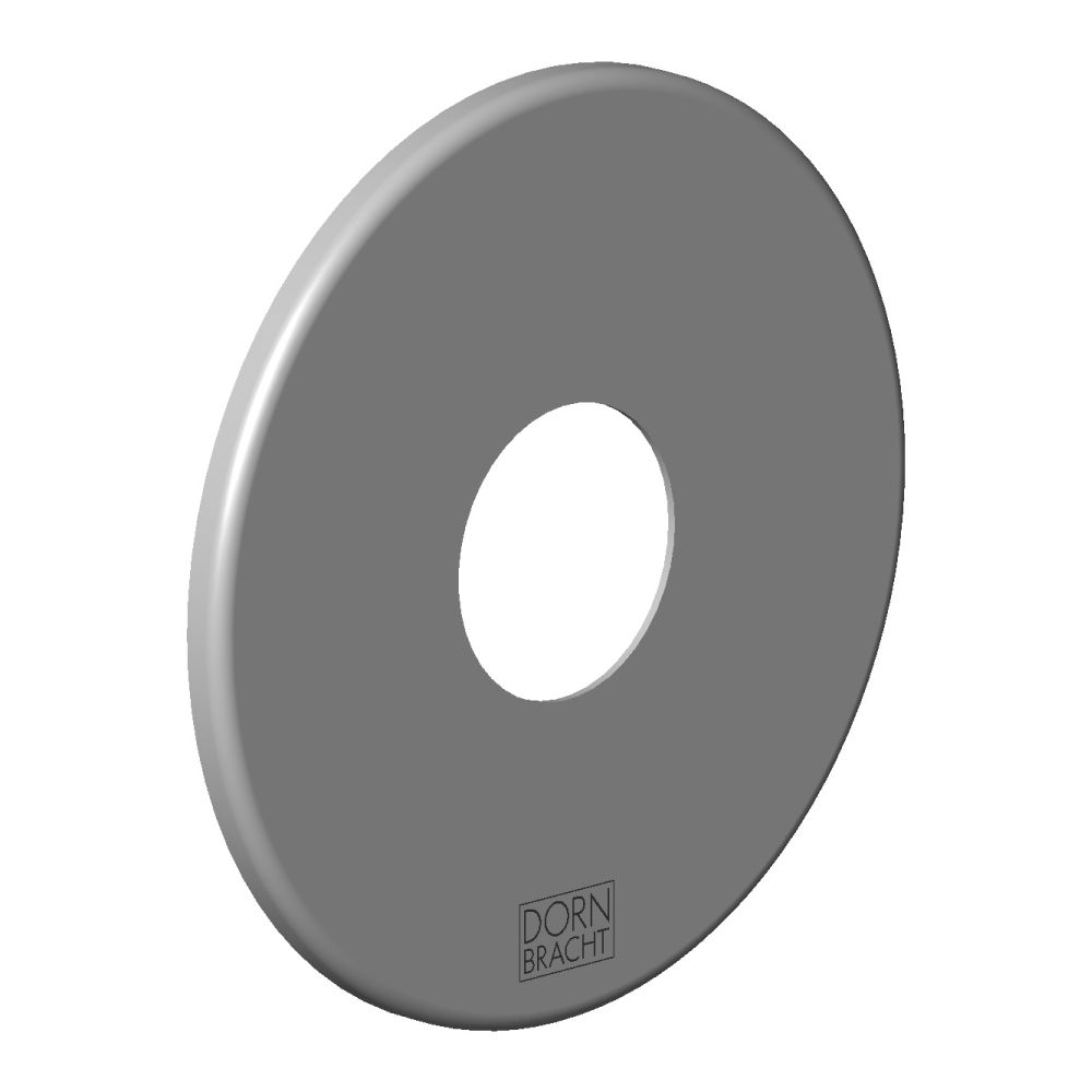Dornbracht Abdeckung, 85x3mm, Platin, 90279700700-08... DORNBRACHT-90279700700-08 4029011695490 (Abb. 3)