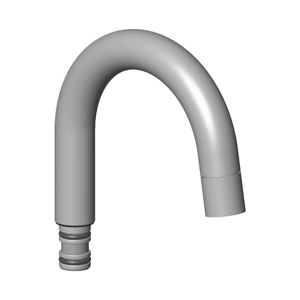 Dornbracht Auslauf Ersatzteile 90282205801 26x131x127mm 8,33 l/min... DORNBRACHT-90282205801-06 4029011691331 (Abb. 3)