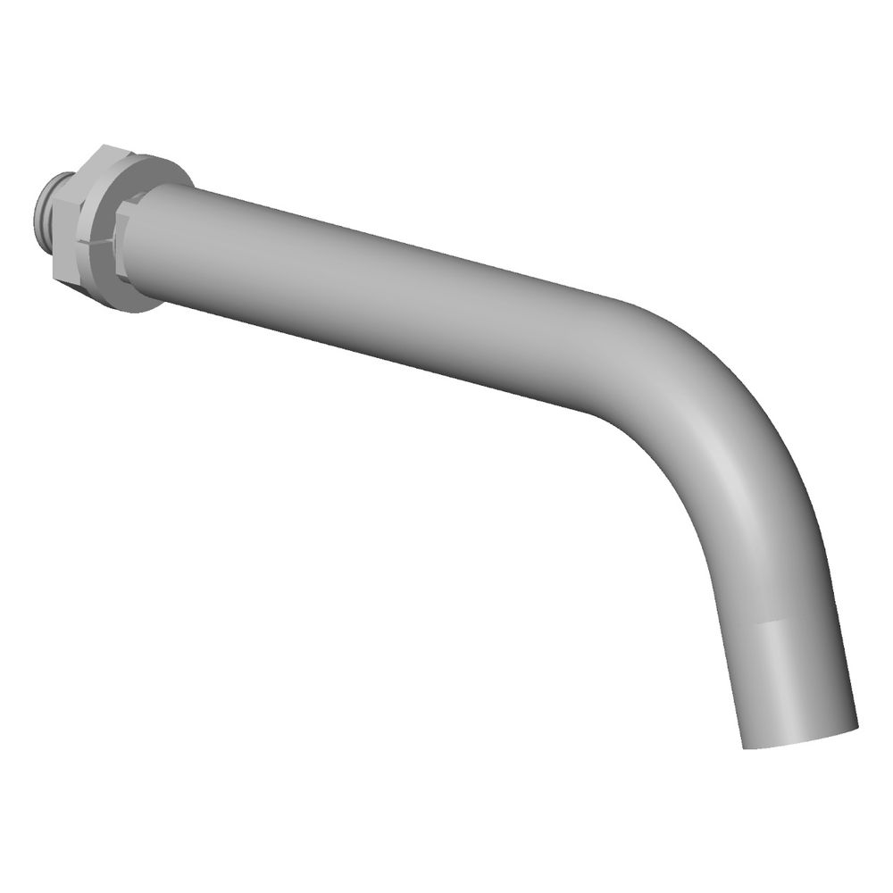 Dornbracht Auslauf, 172x33x71mm, Chrom, 90282211300-00... DORNBRACHT-90282211300-00 4029011650529 (Abb. 3)