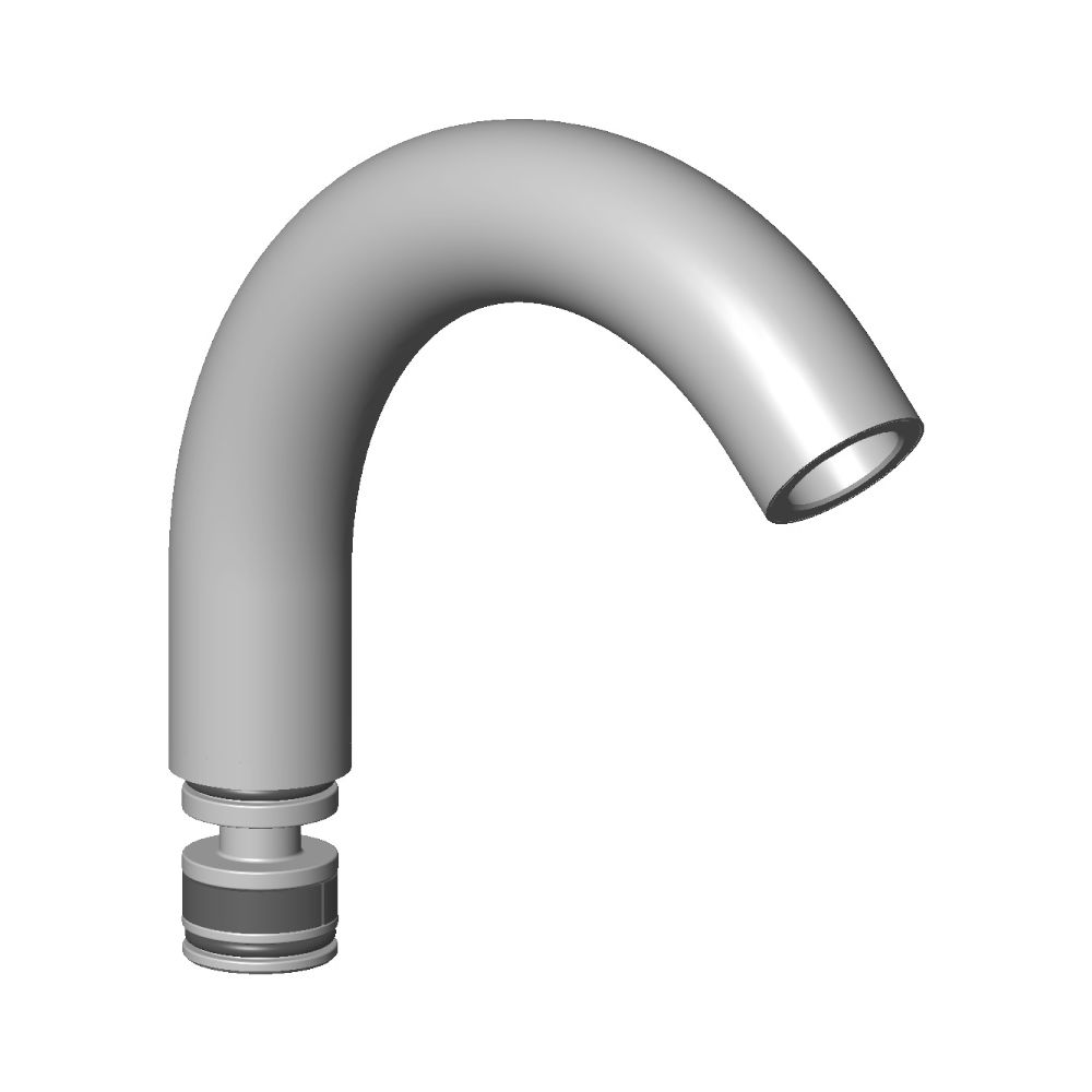 Dornbracht Auslauf Ersatzteile 90282216500 28x118x126mm chrom... DORNBRACHT-90282216500-00 4029011466380 (Abb. 3)