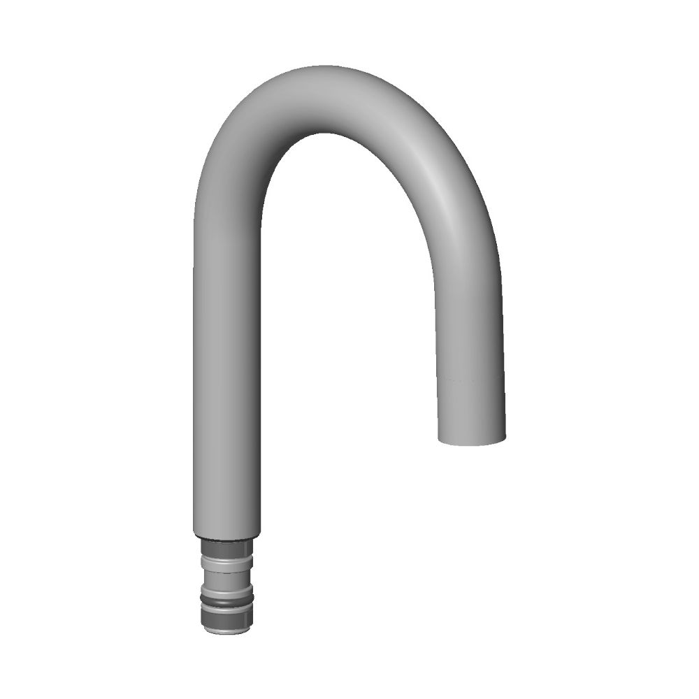 Dornbracht Auslauf, 100mm, 7l/min, Chrom, 90282221501-00... DORNBRACHT-90282221501-00 4029011554834 (Abb. 3)
