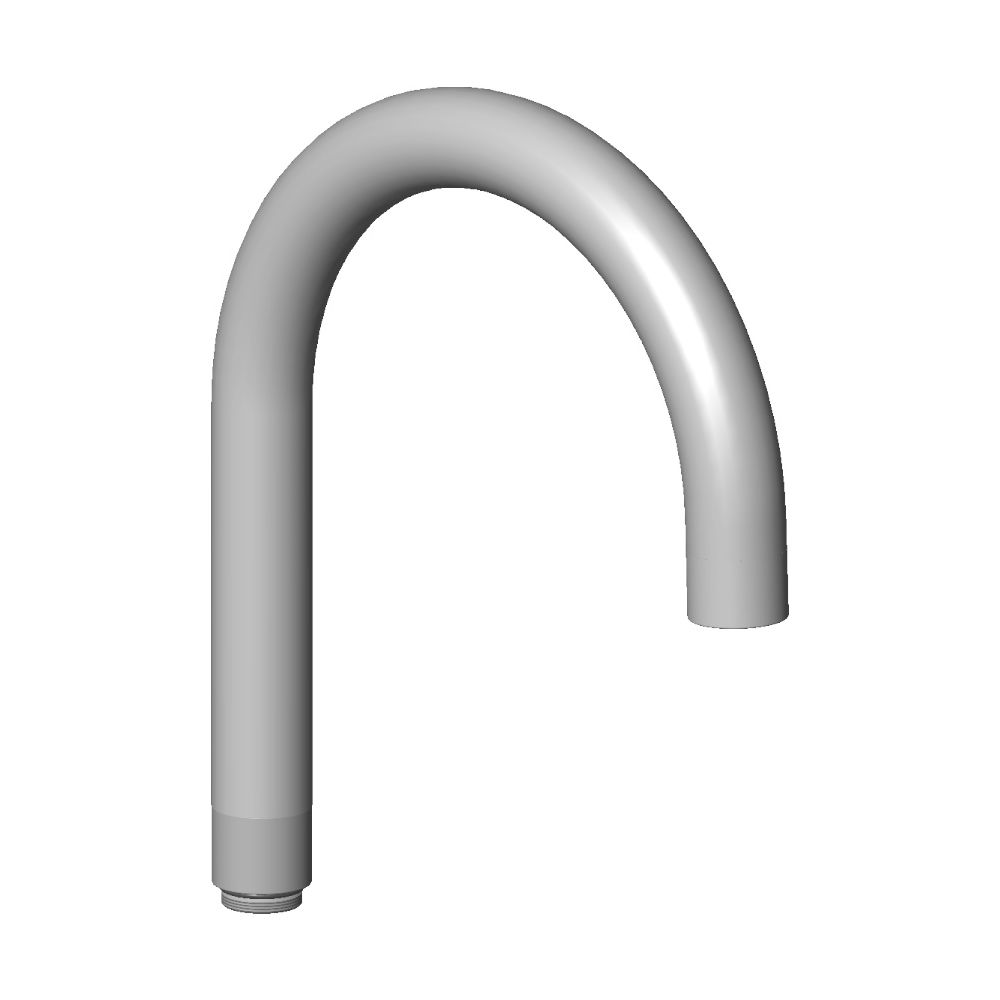 Dornbracht Wanneneinlauf, 27-30l/min, Chrom, 90282221900-00... DORNBRACHT-90282221900-00 4029011535307 (Abb. 3)