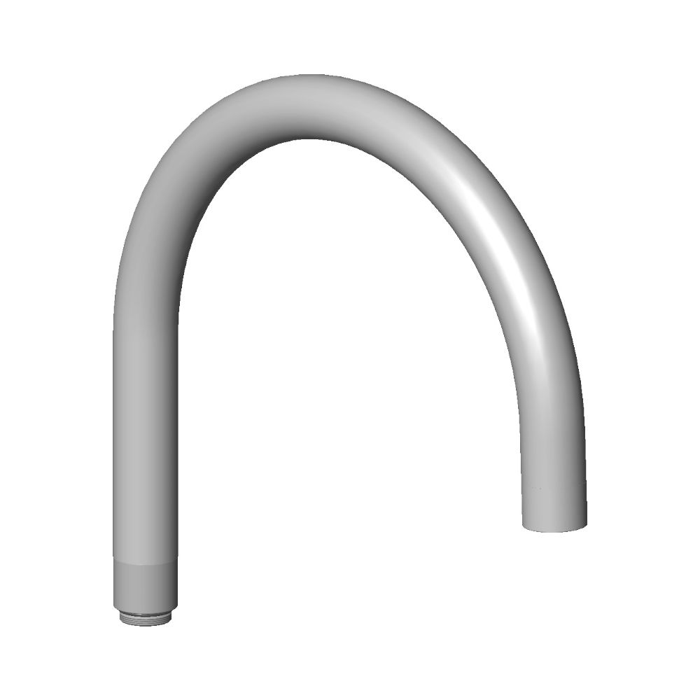 Dornbracht Auslauf, 220mm, 27-30l/min, Chrom, 90282222200-00... DORNBRACHT-90282222200-00 4029011535314 (Abb. 3)