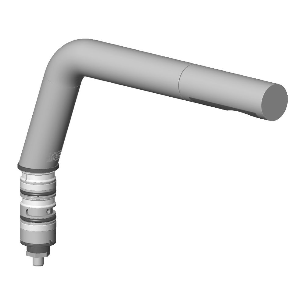 Dornbracht Auslauf, 245x173x28mm, Chrom, 90282225900-00... DORNBRACHT-90282225900-00 4029011679582 (Abb. 3)