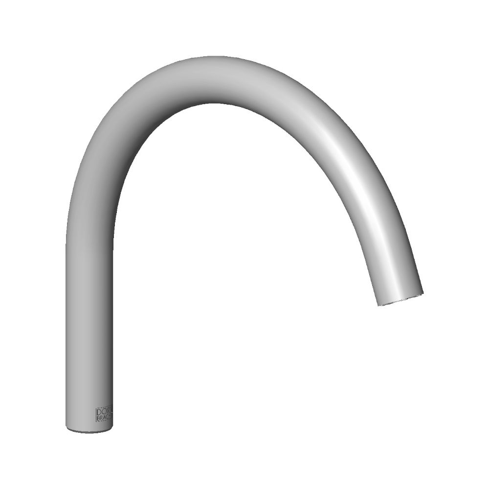 Dornbracht Auslauf, 220mm, 25,2l/min, Chrom, 90282231700-00... DORNBRACHT-90282231700-00 4029011748110 (Abb. 2)