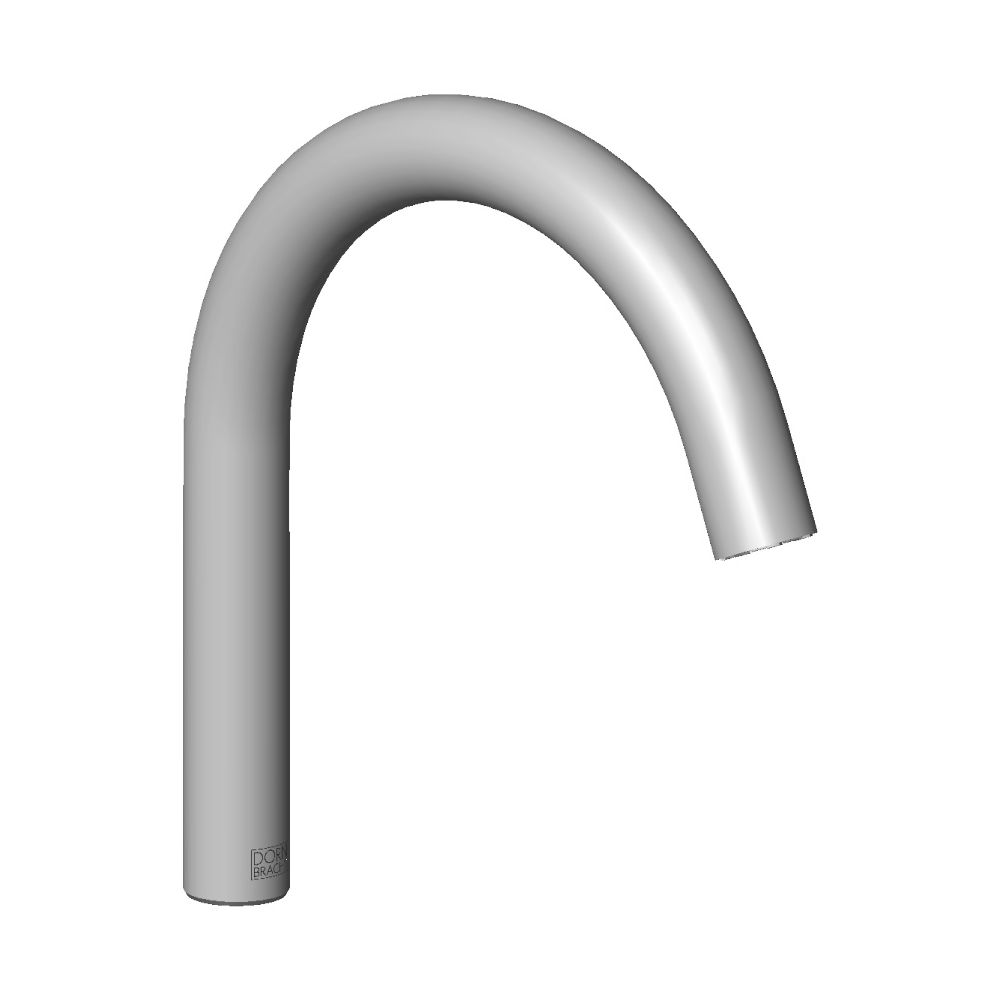 Dornbracht Auslauf, 168mm, 25,2l/min, Chrom, 90282231800-00... DORNBRACHT-90282231800-00 4029011748141 (Abb. 2)