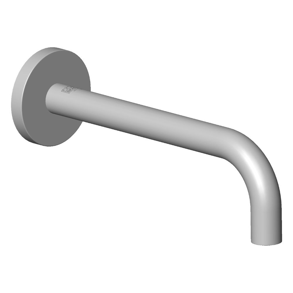Dornbracht Auslauf für Waschtisch Wand, 190mm, 4,54l/min, Chrom, 90282235101... DORNBRACHT-90282235101-00 4029011866937 (Abb. 2)
