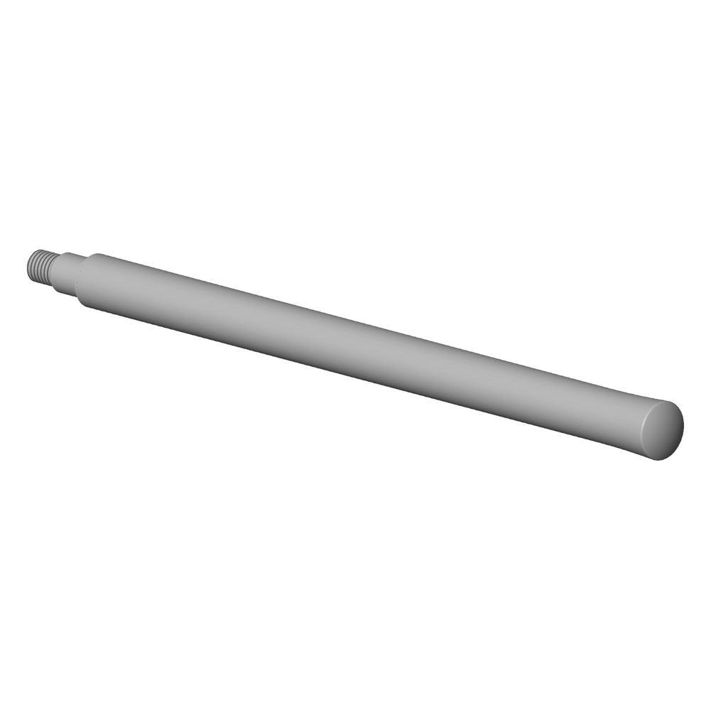 Dornbracht Bürstengriff Ersatzteile 90282253820 22x323mm chrom... DORNBRACHT-90282253820-00 4029011404047 (Abb. 3)