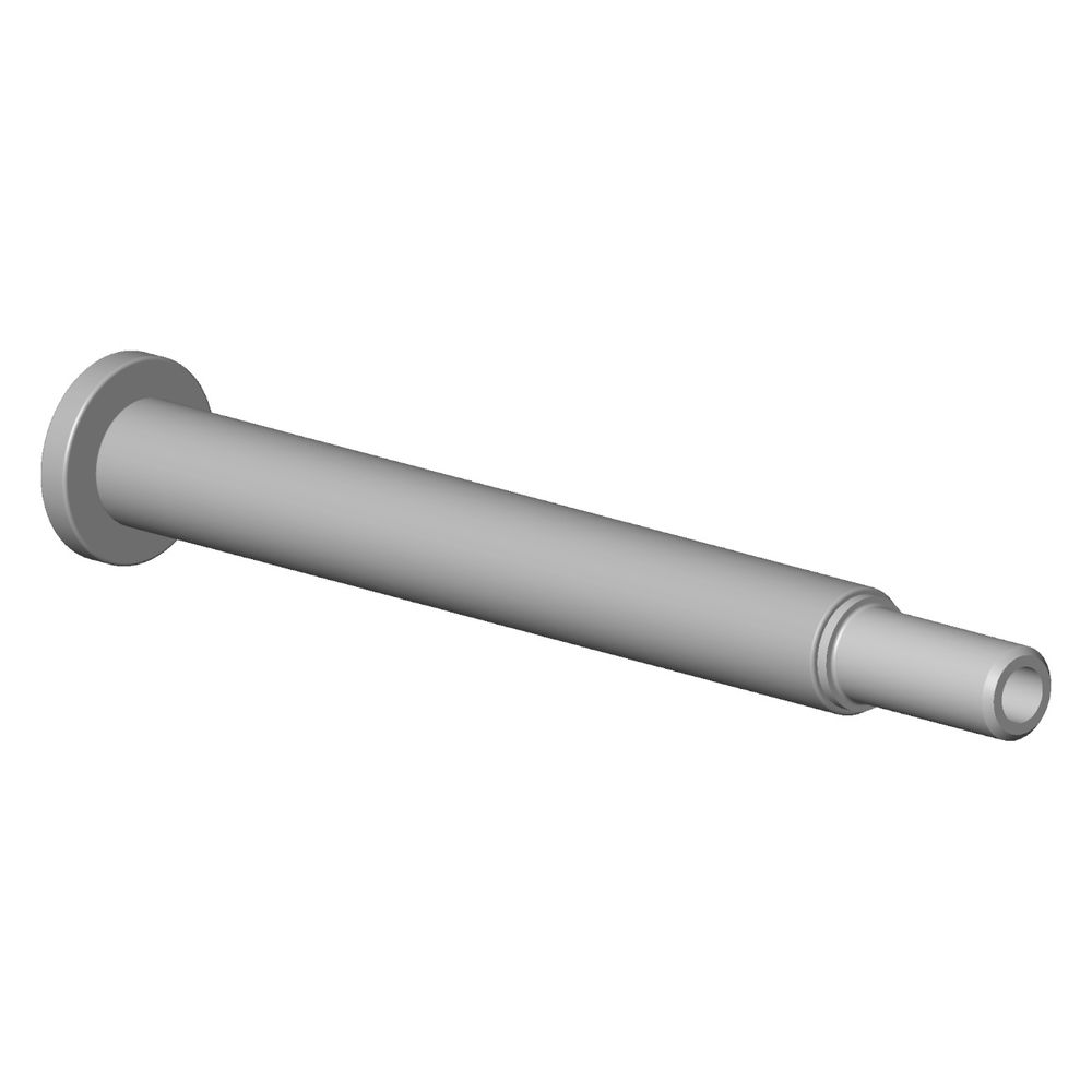 Dornbracht Halter, 36x155,5mm, Platin matt, 90282265000-06... DORNBRACHT-90282265000-06 4029011690730 (Abb. 3)