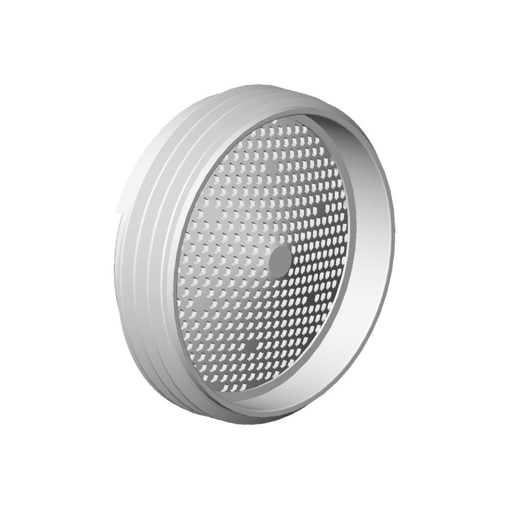 Dornbracht Luftsprudlereinsatz, ohne Begrenzung 18mm, 9029030610090... DORNBRACHT-9029030610090 4029011619540 (Abb. 3)