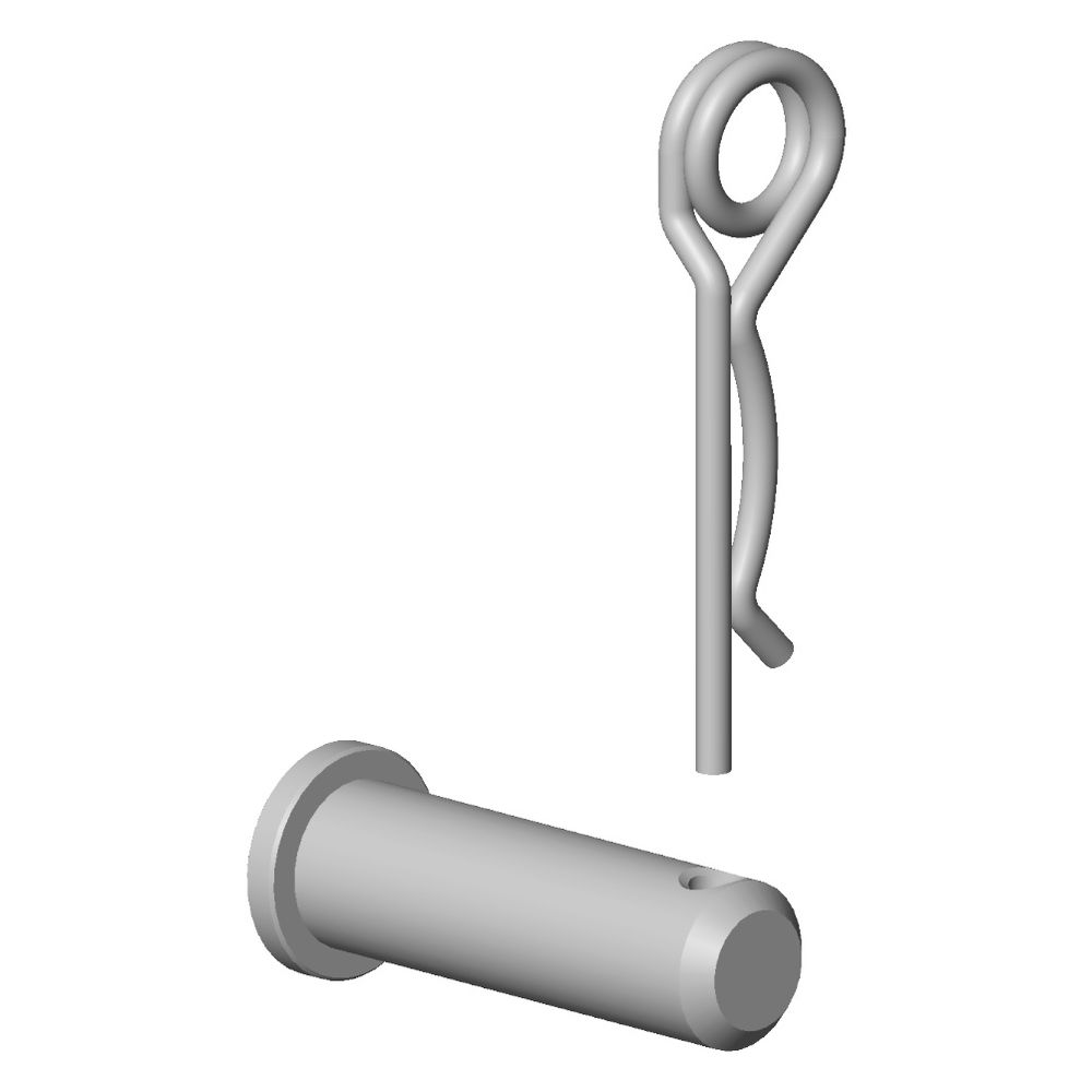 Dornbracht Befestigung Ersatzteile 90300119800 19x48mm... DORNBRACHT-9030011980090 4029011698804 (Abb. 2)