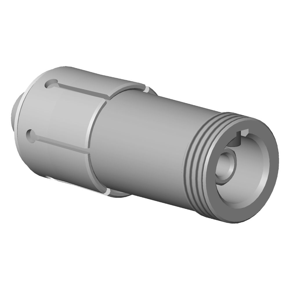 Dornbracht Anschluss für Potfiller, D 38x84mm, 9030012130090... DORNBRACHT-9030012130090 4029011829826 (Abb. 2)