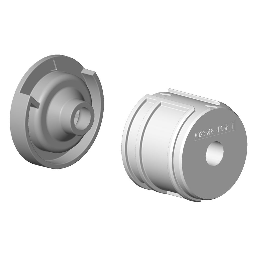 Dornbracht Anschluss, 9030400120090... DORNBRACHT-9030400120090 4029011694790 (Abb. 3)