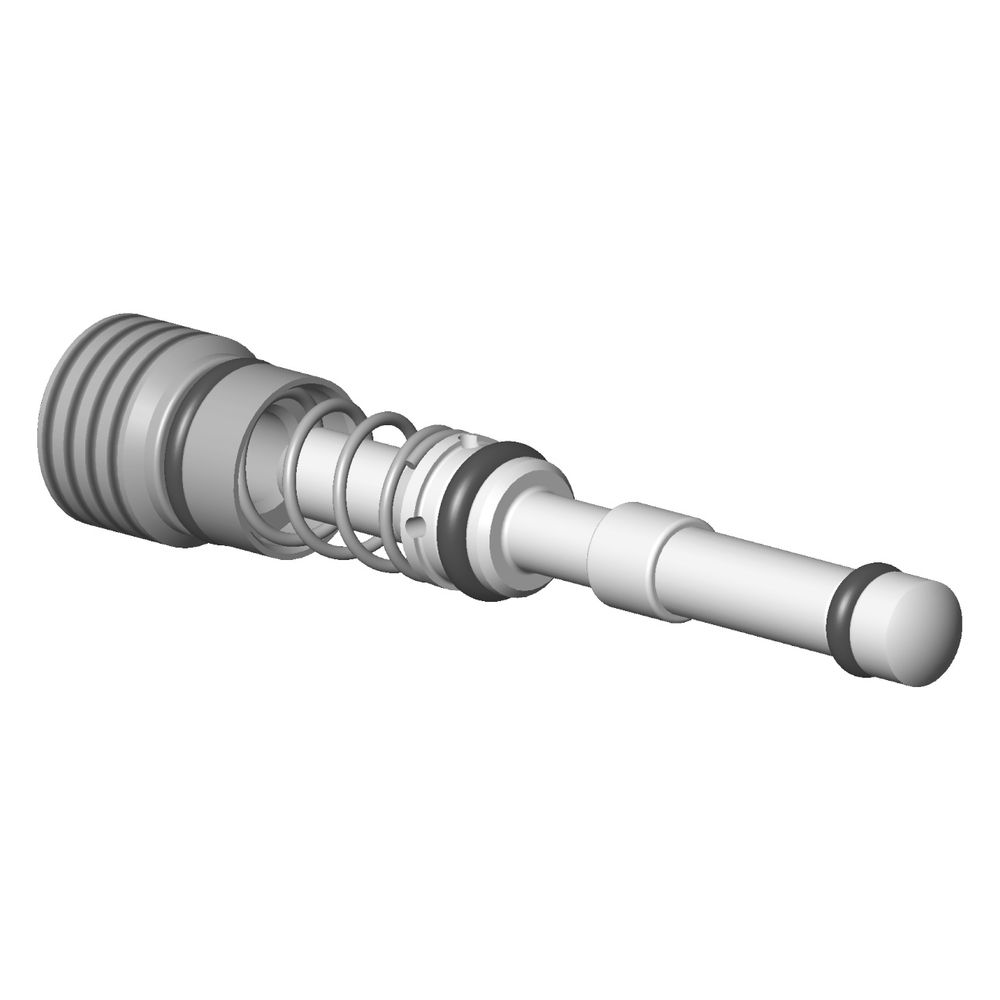 Dornbracht Anschluss Ersatzteile 90310907401 17x65mm... DORNBRACHT-9031090740190 4029011650444 (Abb. 4)