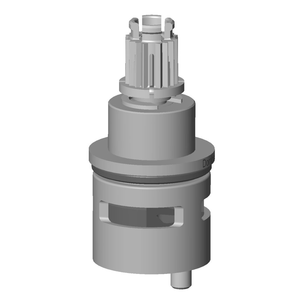 Dornbracht Umstellung 180 Grad, 29x57mm, 9090031700090... DORNBRACHT-9090031700090 4029011834363 (Abb. 2)