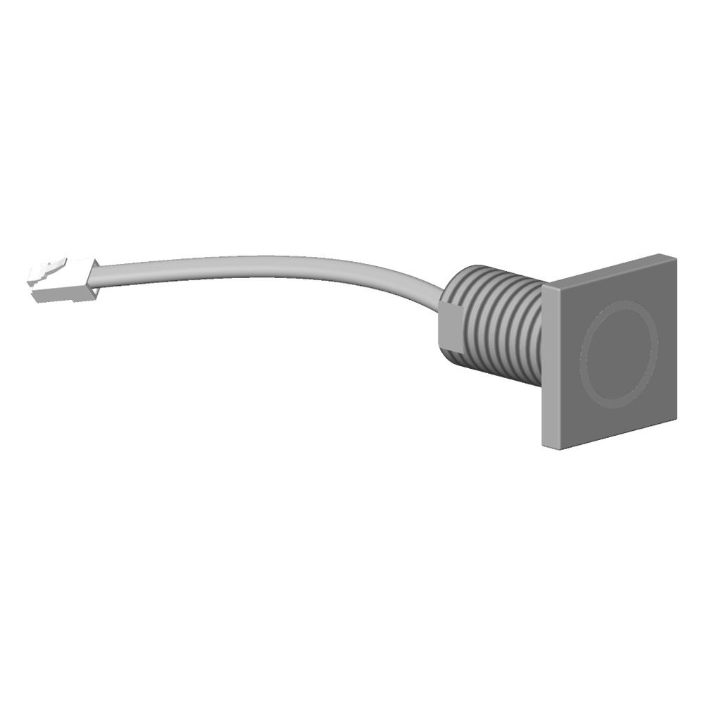 Dornbracht Bedienelement Ersatzteile 04100100200 62x249x55mm chrom... DORNBRACHT-04100100200-00 4029011509568 (Abb. 3)