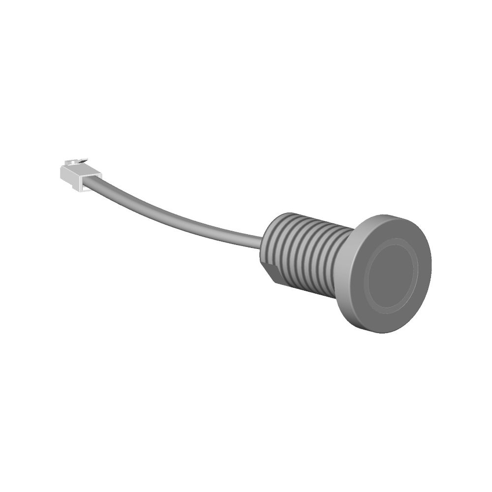 Dornbracht Bedienelement 75x242mm, Chrom, 04100100400... DORNBRACHT-04100100400-00 4029011509551 (Abb. 3)
