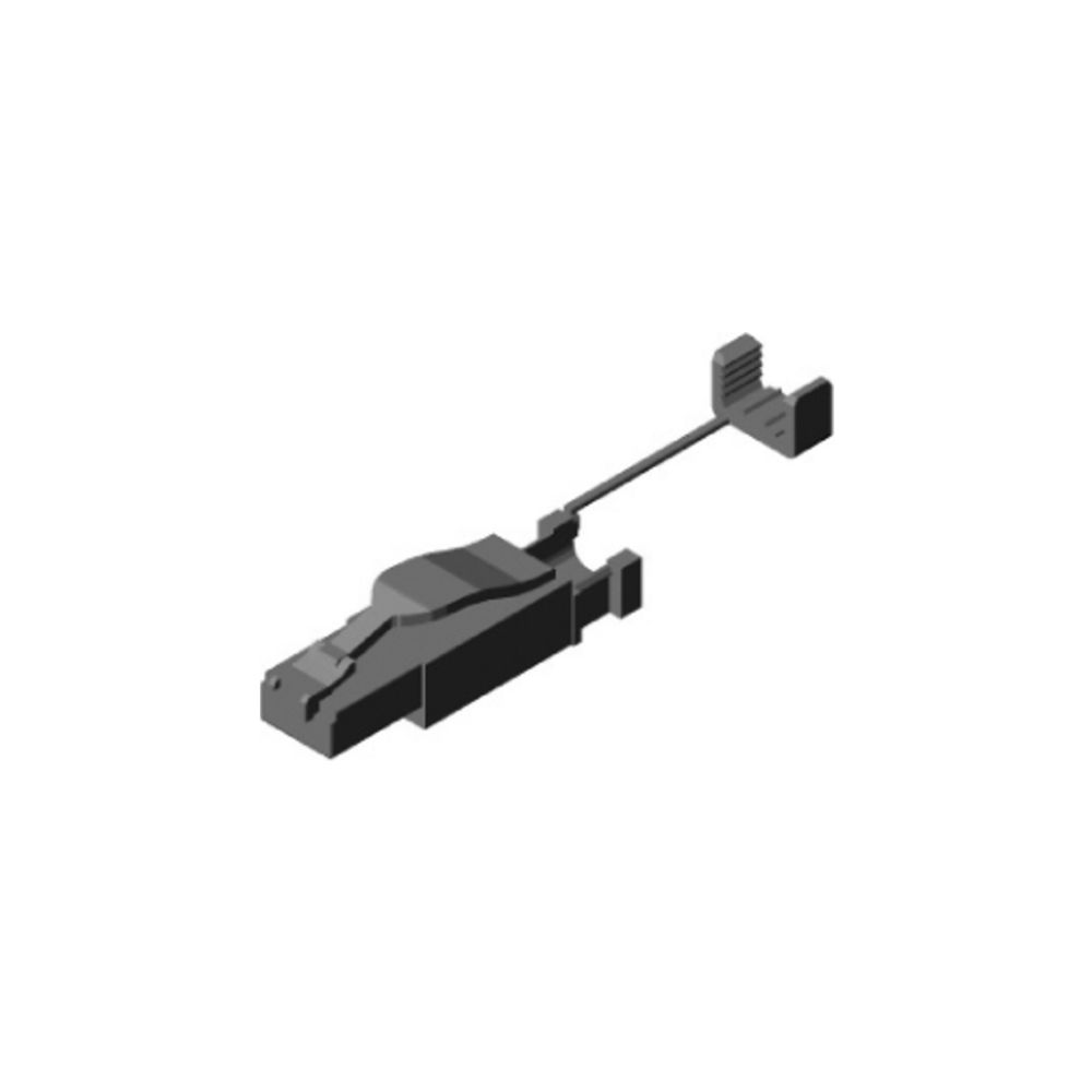 Dornbracht Crimpstecker, 0410010140090... DORNBRACHT-0410010140090 4029011615443 (Abb. 2)