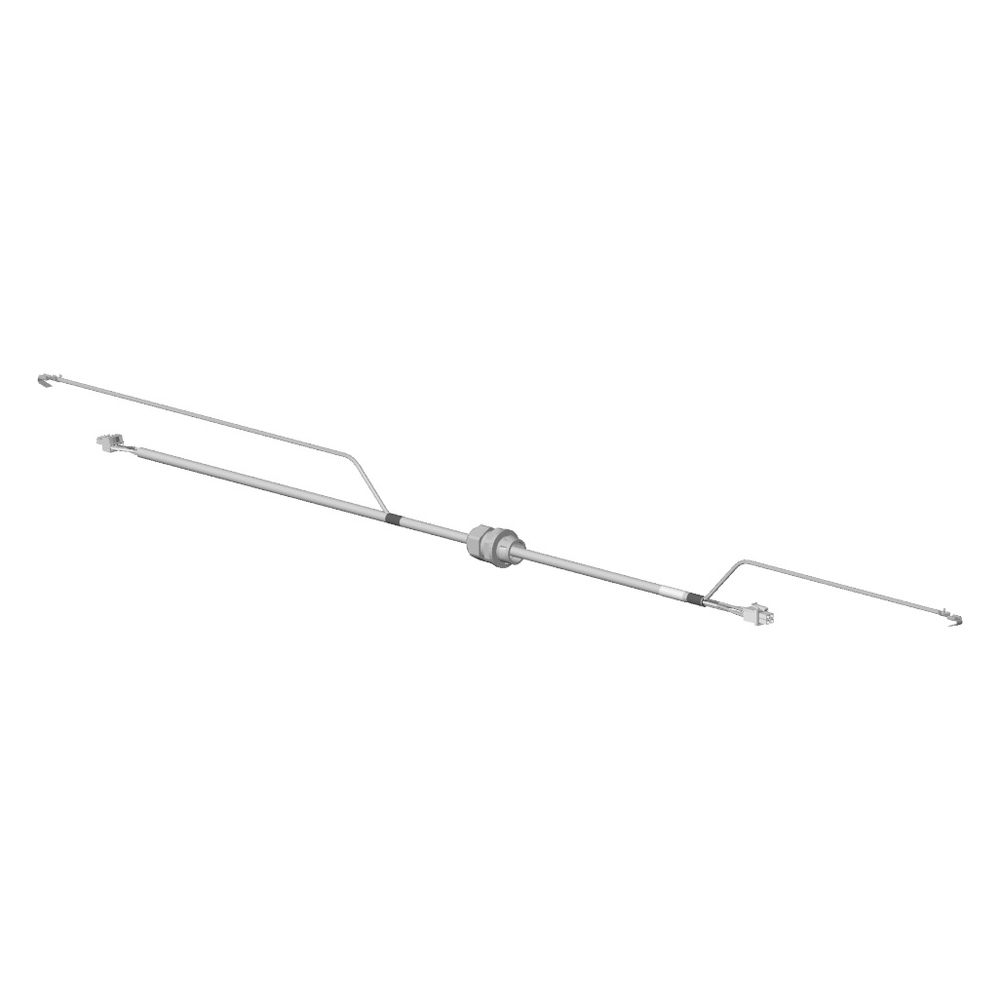 Dornbracht VBUS Verbinder, elektronisch 5000mm, 0410010860090... DORNBRACHT-0410010860090 4029011665325 (Abb. 2)